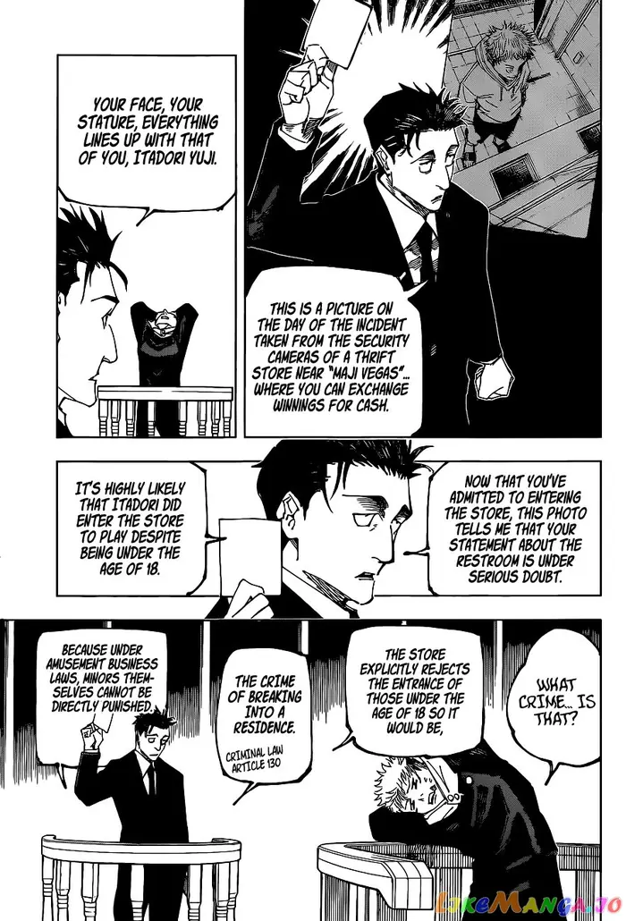 Jujutsu Kaisen Chapter 164 image 13_optimized